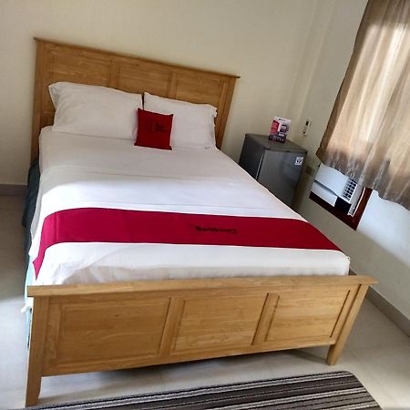 Gemini Hotel And Restaurant Đảo Đảo Panglao Ngoại thất bức ảnh