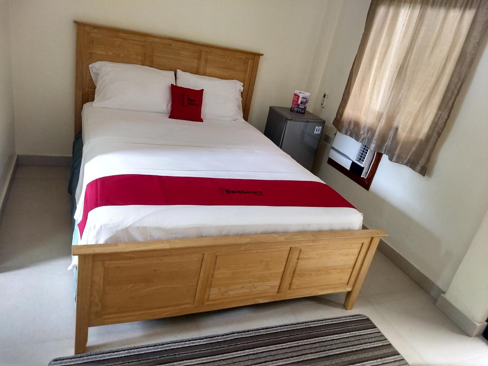 Gemini Hotel And Restaurant Đảo Đảo Panglao Ngoại thất bức ảnh