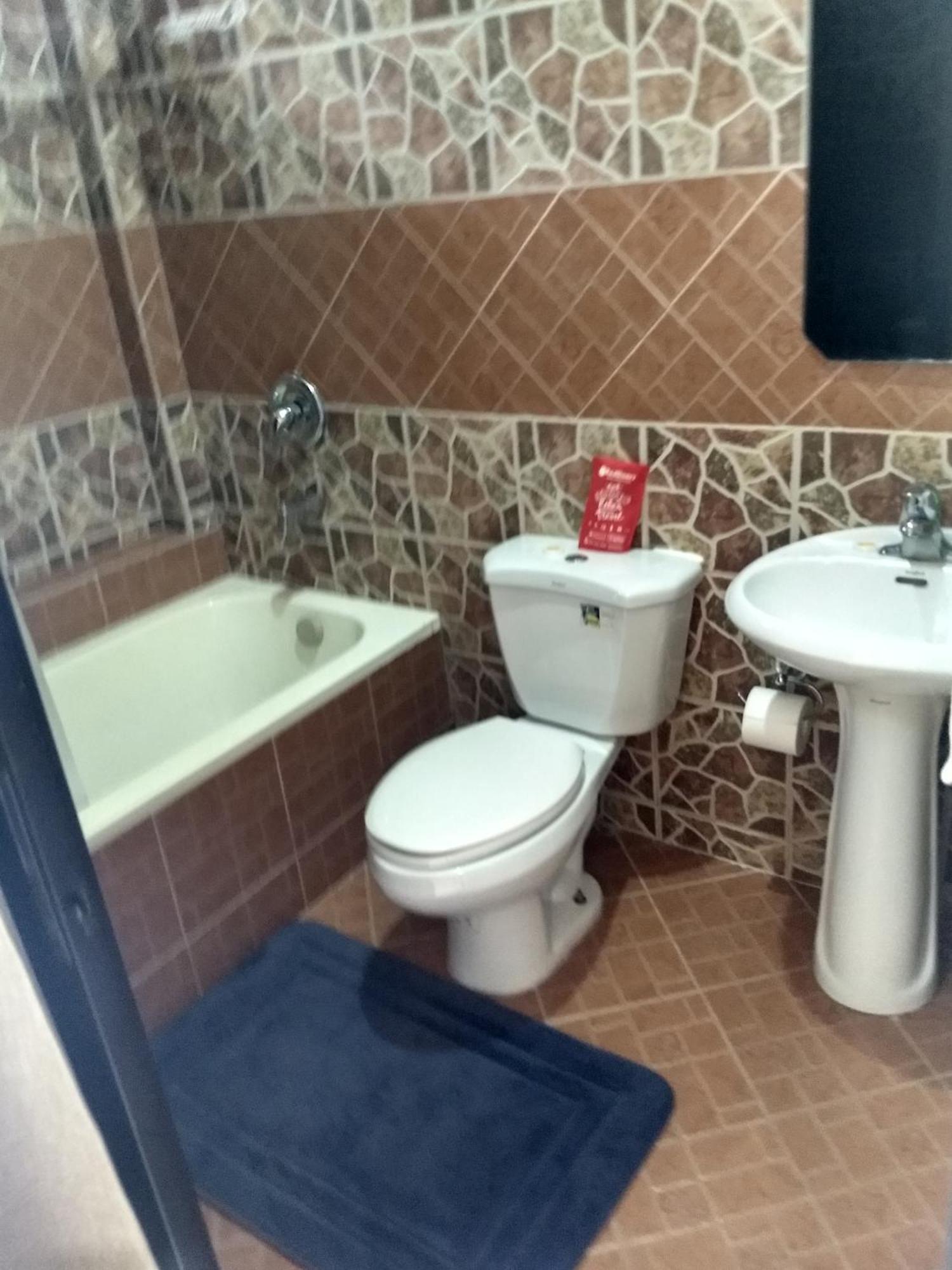 Gemini Hotel And Restaurant Đảo Đảo Panglao Ngoại thất bức ảnh